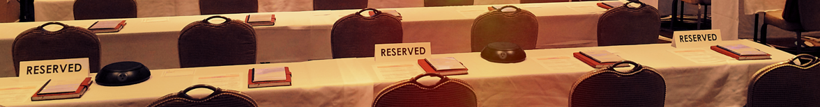 Advisory Board meeting planning by Miller Tanner Associates Advisory Board meeting planning by Miller Tanner Associates