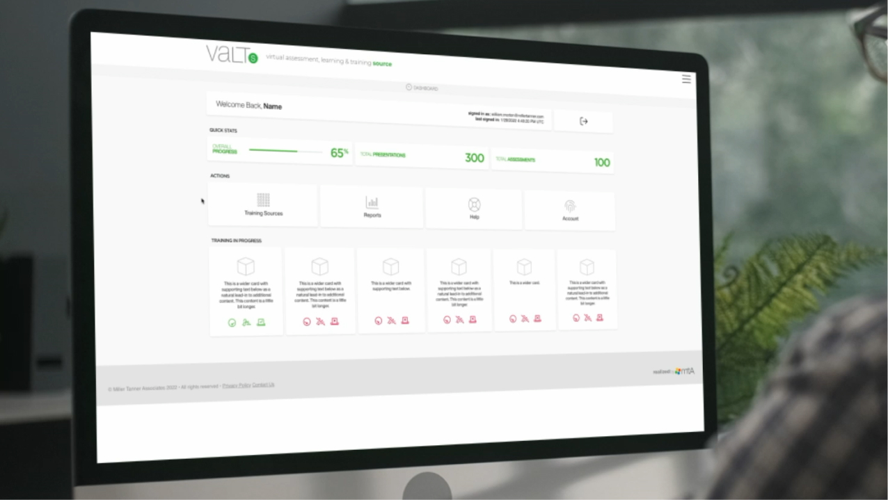 ALEX Interface